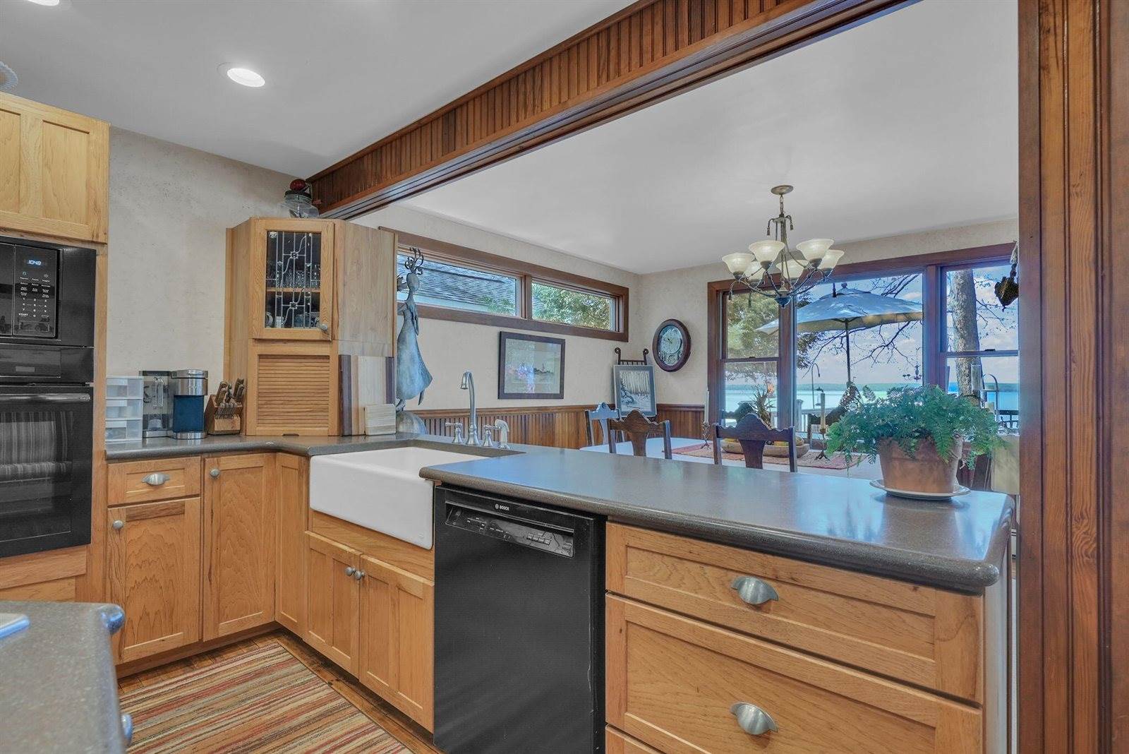 421 Clare Boulevard, Roscommon, MI 48653