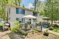 421 Clare Boulevard, Roscommon, MI 48653