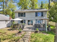 421 Clare Boulevard, Roscommon, MI 48653