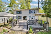 421 Clare Boulevard, Roscommon, MI 48653