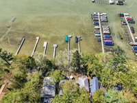 421 Clare Boulevard, Roscommon, MI 48653