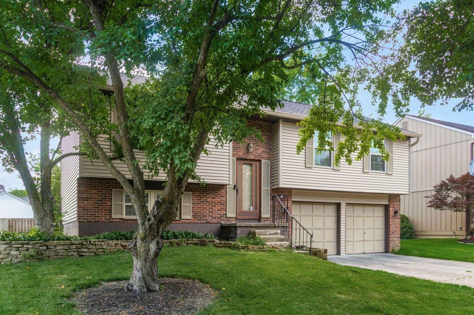 3671 Dinsmore Castle Drive, Columbus, OH 43221