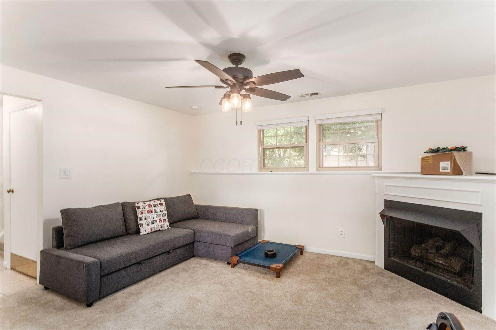 3671 Dinsmore Castle Drive, Columbus, OH 43221