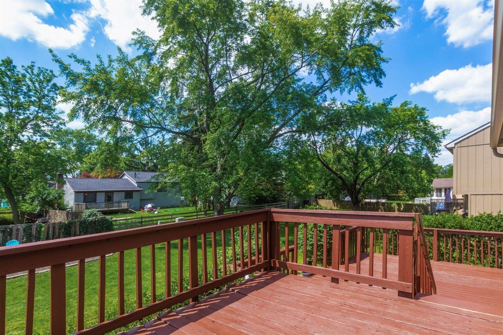 3671 Dinsmore Castle Drive, Columbus, OH 43221