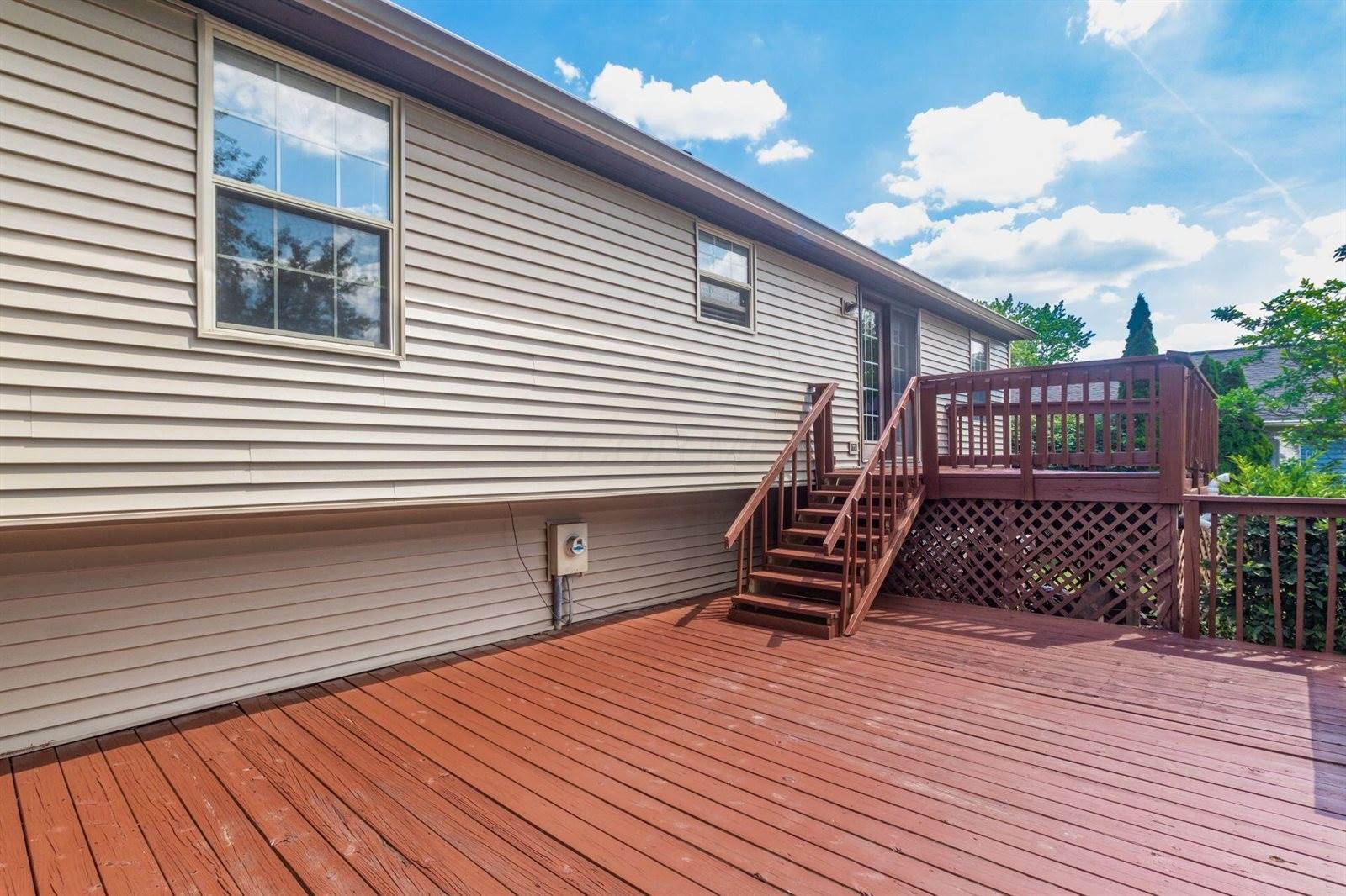 3671 Dinsmore Castle Drive, Columbus, OH 43221
