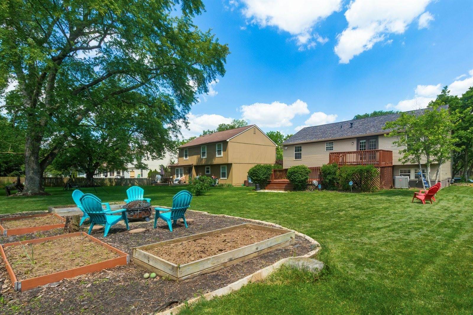 3671 Dinsmore Castle Drive, Columbus, OH 43221