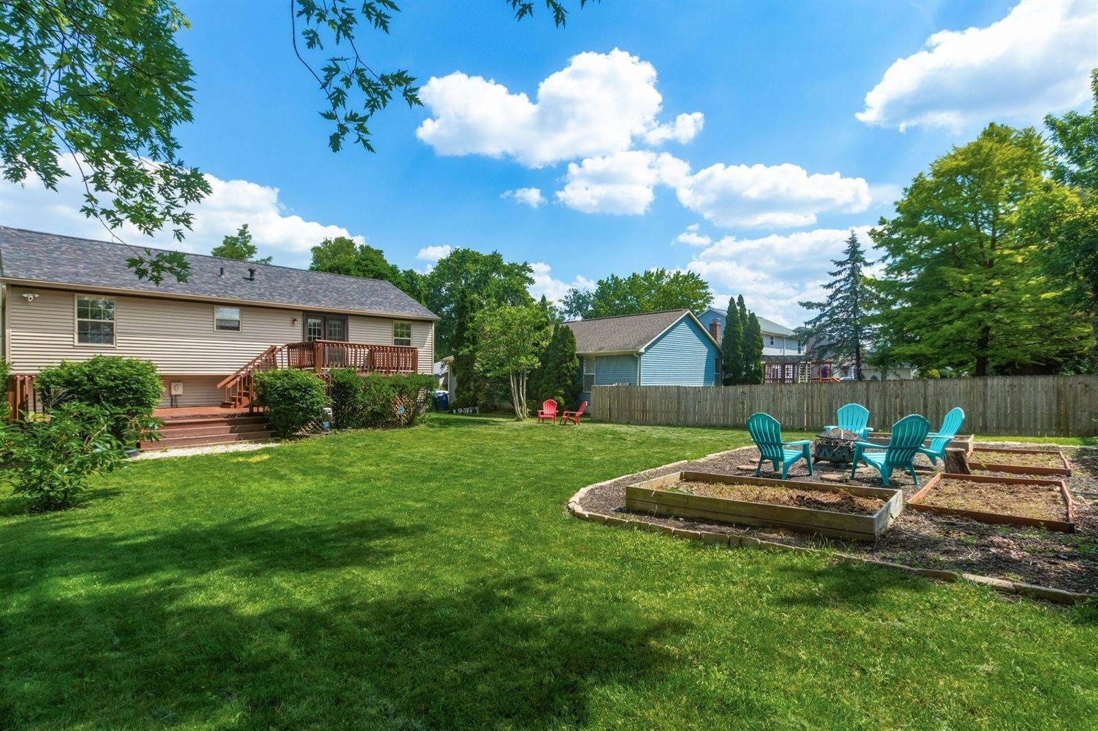 3671 Dinsmore Castle Drive, Columbus, OH 43221