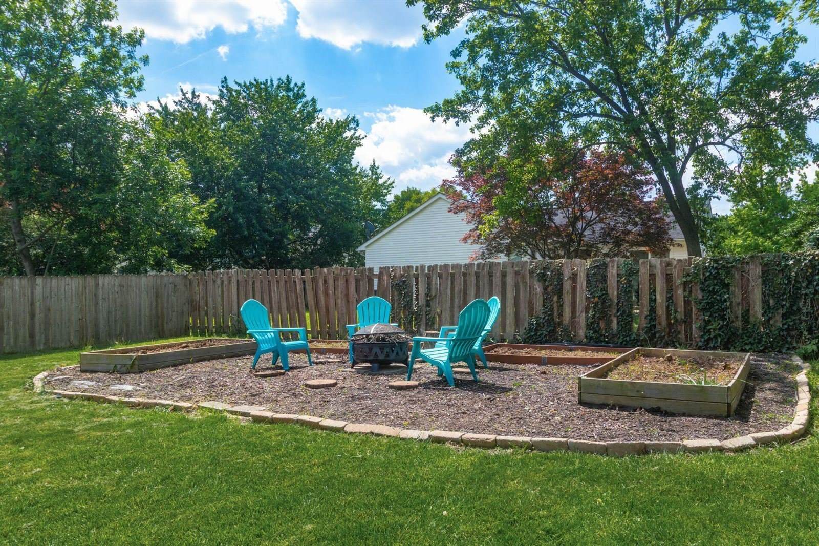 3671 Dinsmore Castle Drive, Columbus, OH 43221