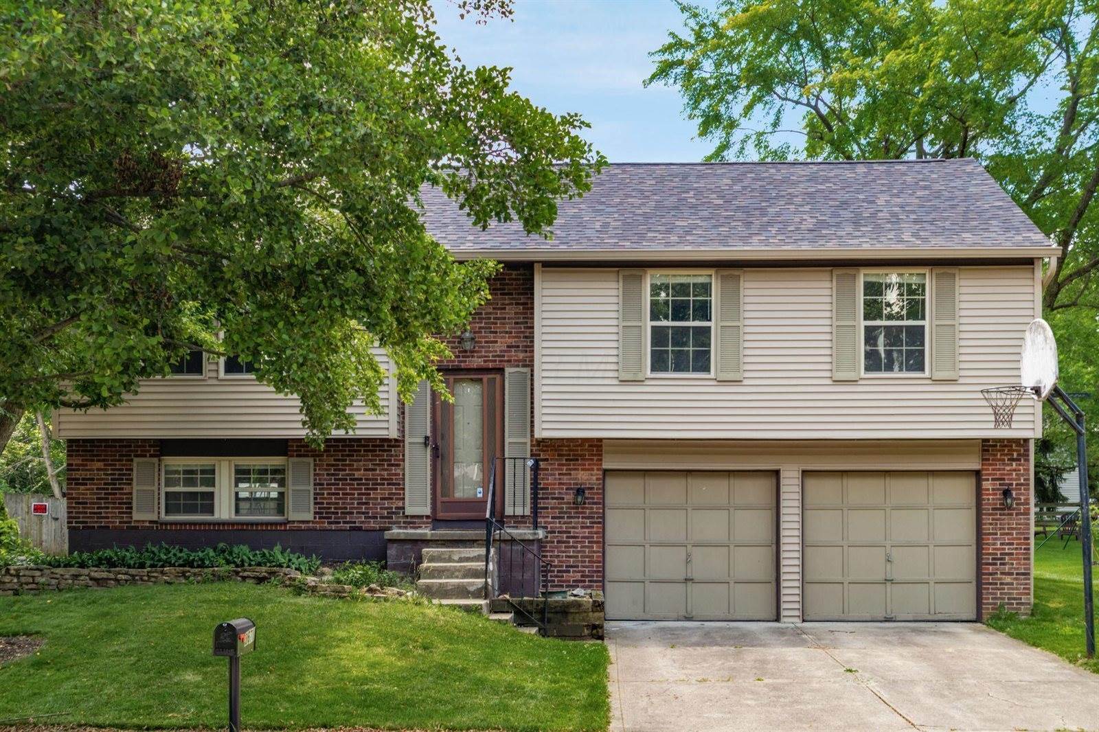 3671 Dinsmore Castle Drive, Columbus, OH 43221