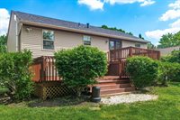 3671 Dinsmore Castle Drive, Columbus, OH 43221