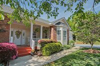 606 Carriage Commons Drive, Hendersonville, NC 28791