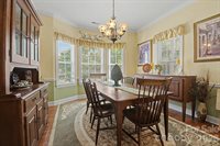 606 Carriage Commons Drive, Hendersonville, NC 28791
