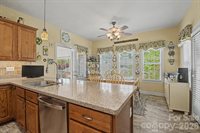 606 Carriage Commons Drive, Hendersonville, NC 28791