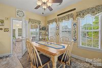 606 Carriage Commons Drive, Hendersonville, NC 28791