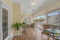 606 Carriage Commons Drive, Hendersonville, NC 28791