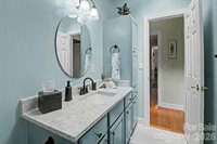 606 Carriage Commons Drive, Hendersonville, NC 28791