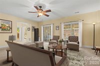 606 Carriage Commons Drive, Hendersonville, NC 28791