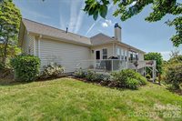 606 Carriage Commons Drive, Hendersonville, NC 28791