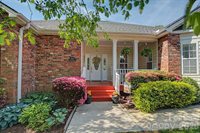 606 Carriage Commons Drive, Hendersonville, NC 28791