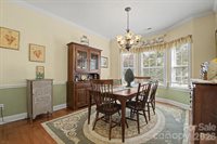 606 Carriage Commons Drive, Hendersonville, NC 28791