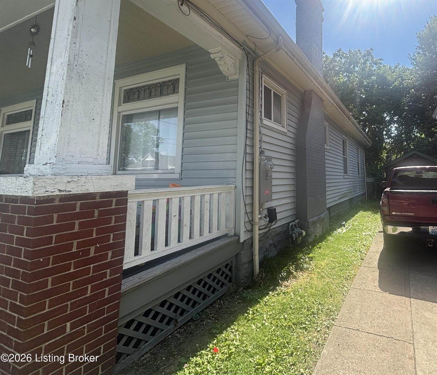 3911 Gilbert Ave, Covington, KY 41015