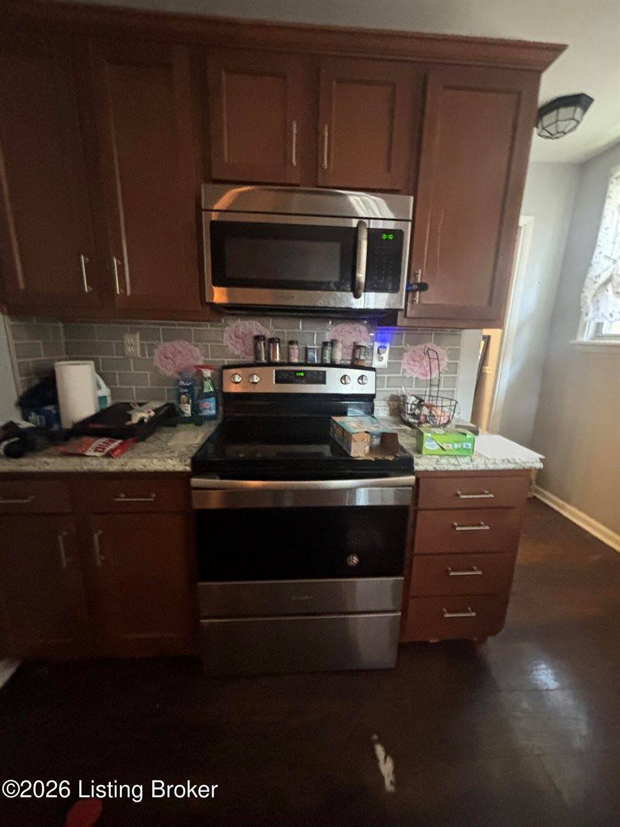 3911 Gilbert Ave, Covington, KY 41015