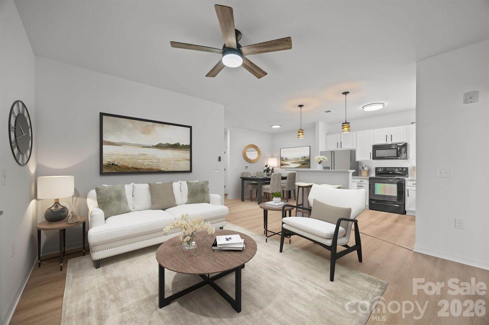 176 Brickton Village Circle, Fletcher, NC 28732