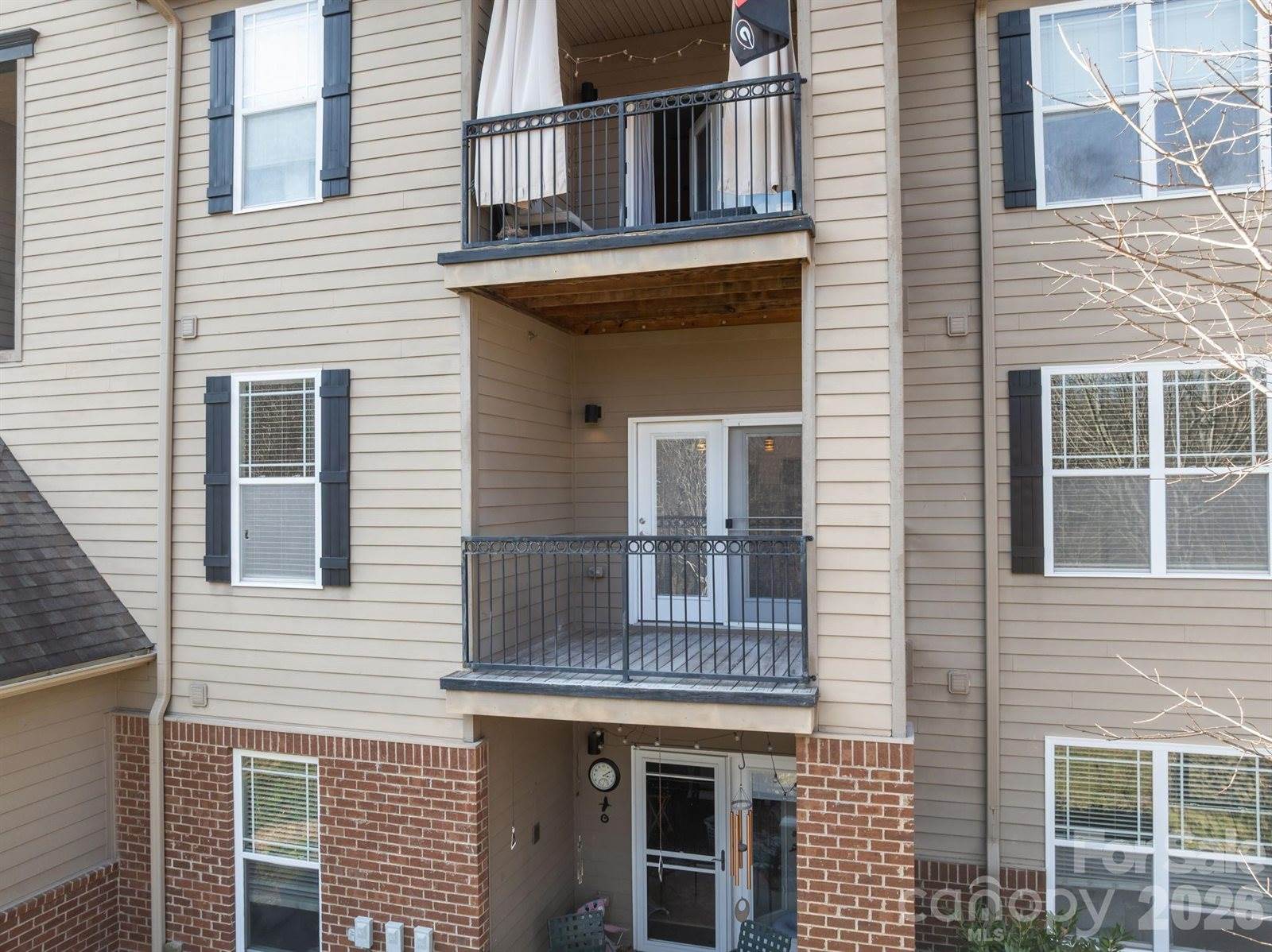 176 Brickton Village Circle, Fletcher, NC 28732