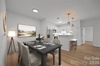 176 Brickton Village Circle, Fletcher, NC 28732