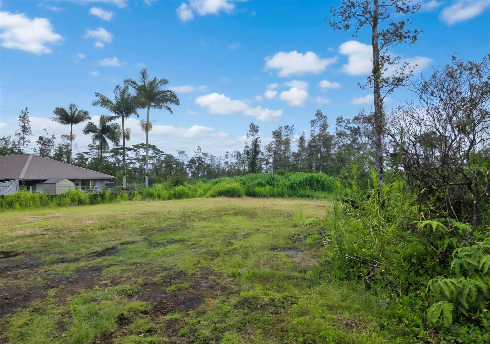 Pukalani Dr, Pahoa, HI 96778