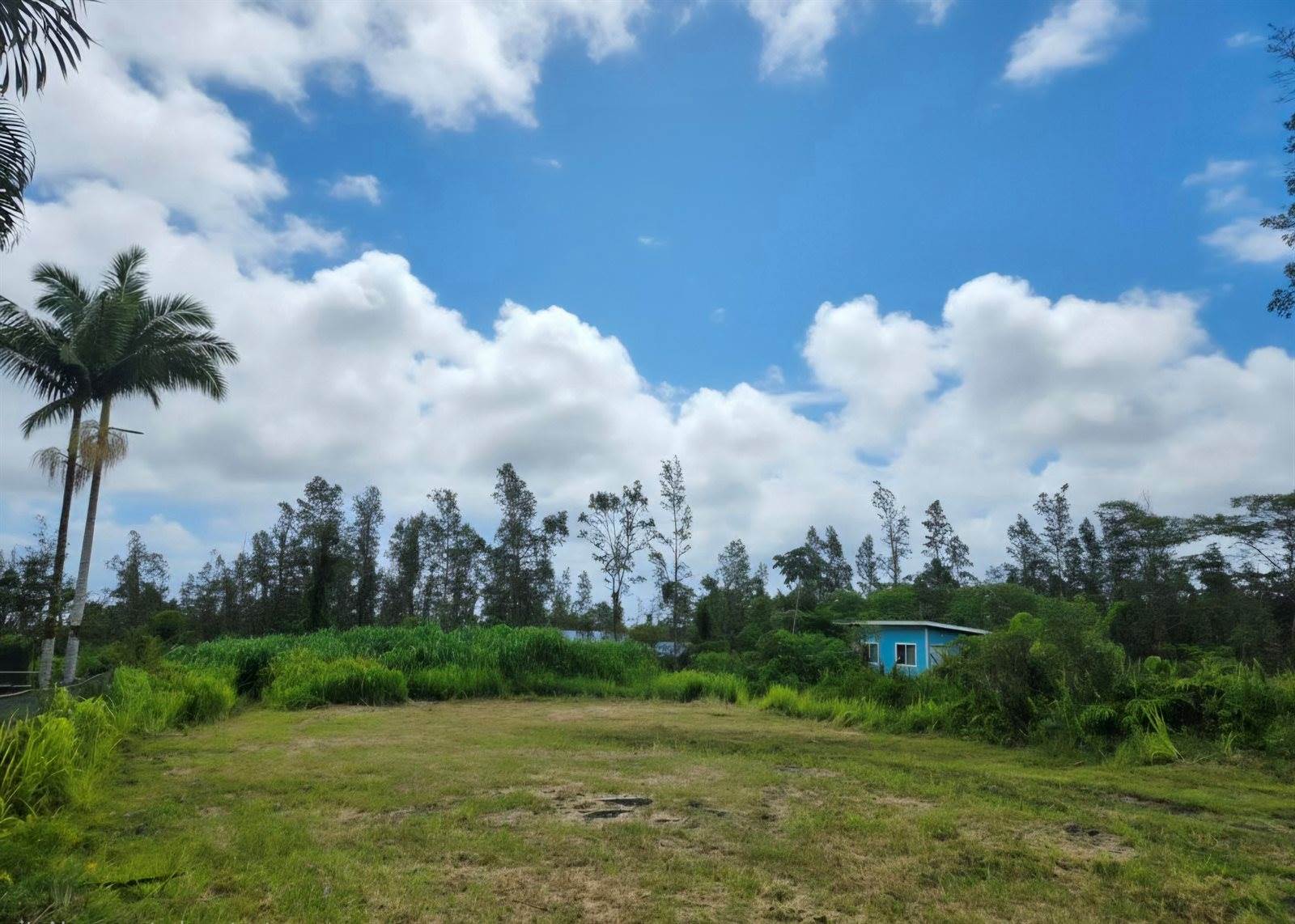Pukalani Dr, Pahoa, HI 96778