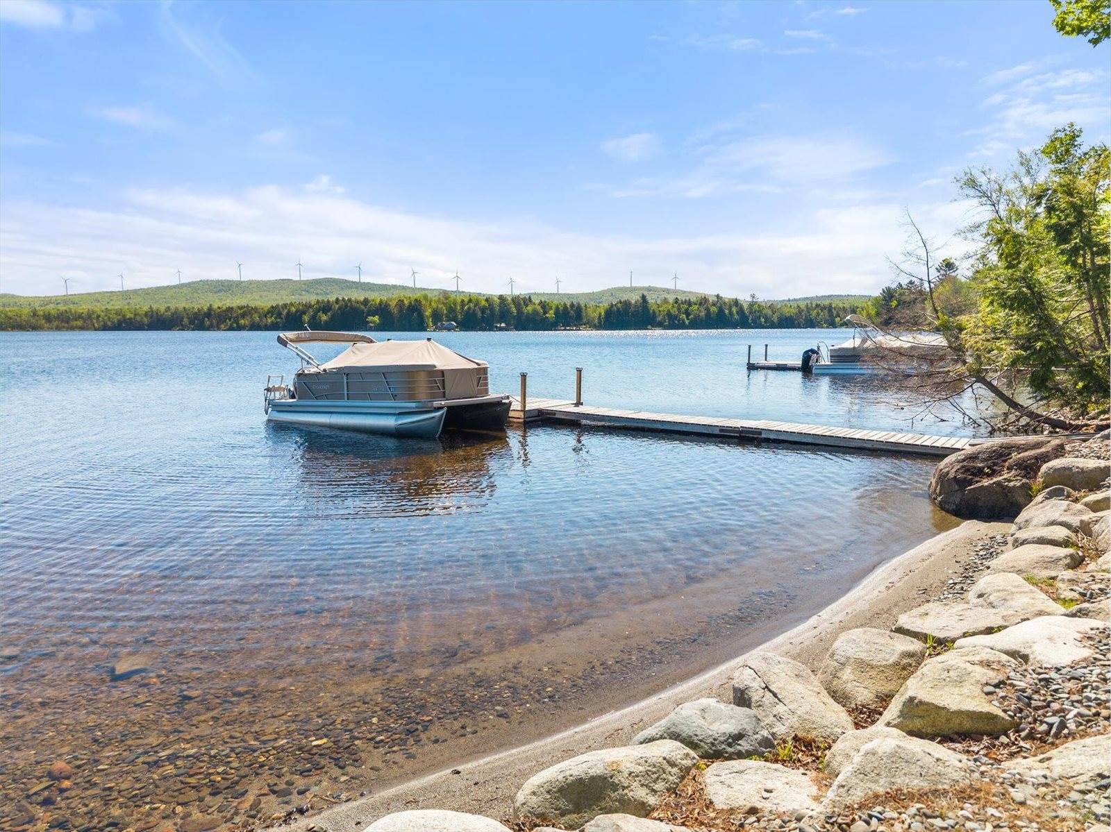 28 Jipson Drive, Lincoln, ME 04457
