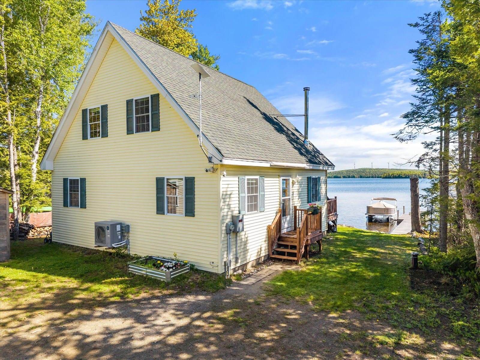 28 Jipson Drive, Lincoln, ME 04457