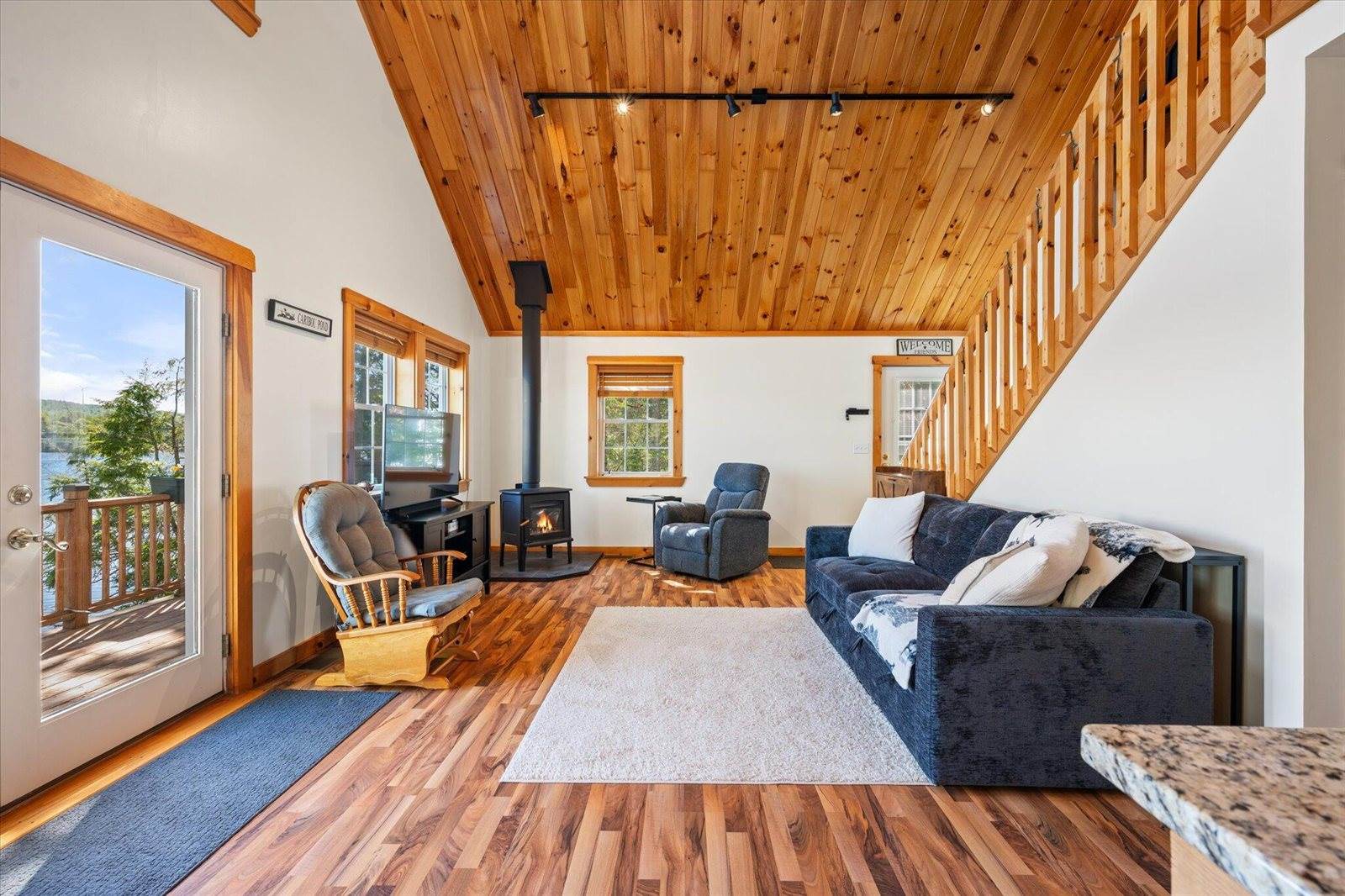 28 Jipson Drive, Lincoln, ME 04457