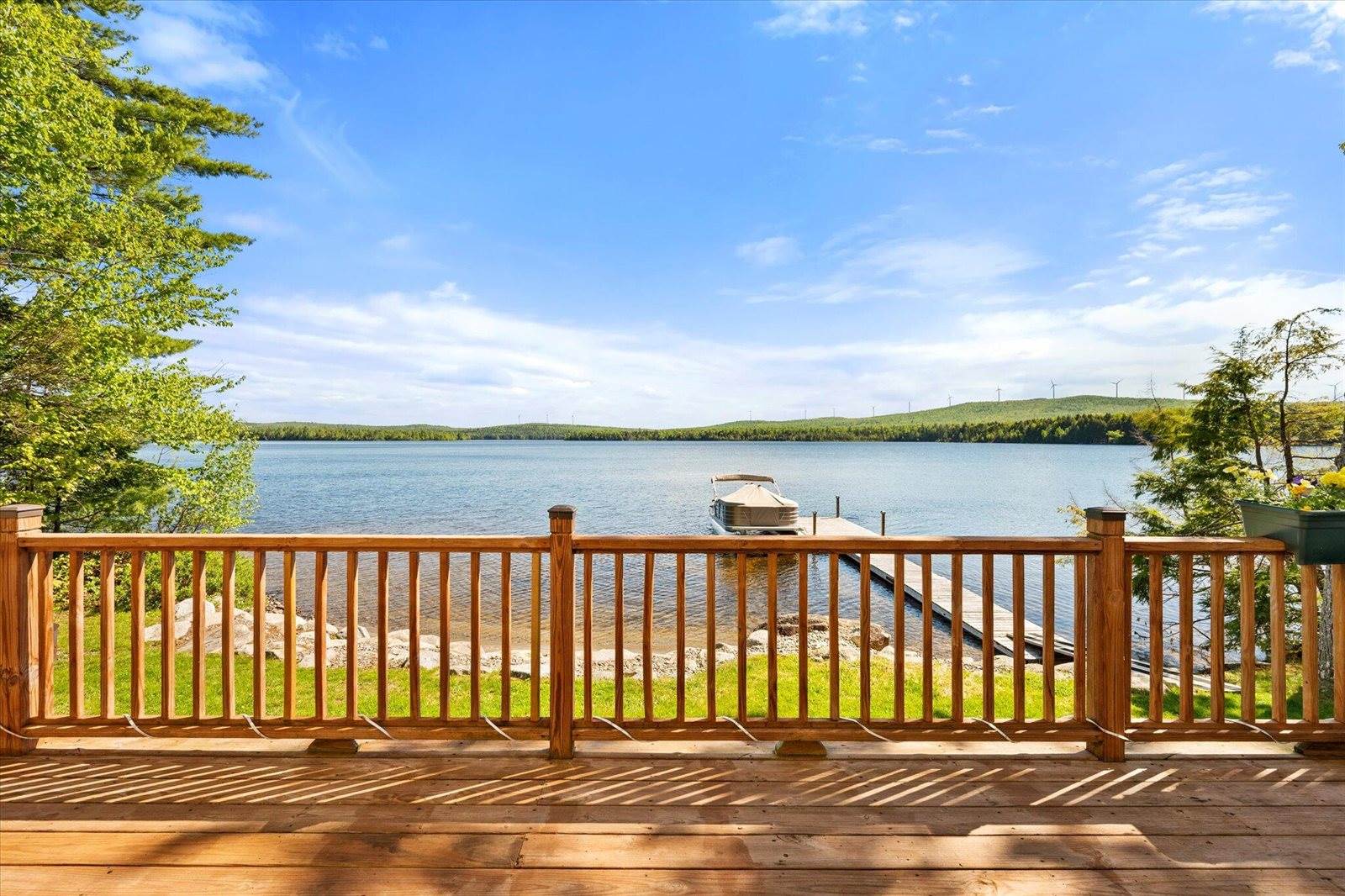 28 Jipson Drive, Lincoln, ME 04457