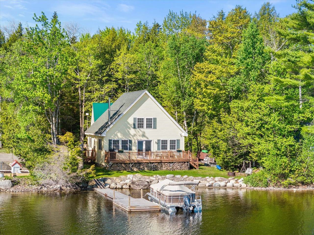 28 Jipson Drive, Lincoln, ME 04457