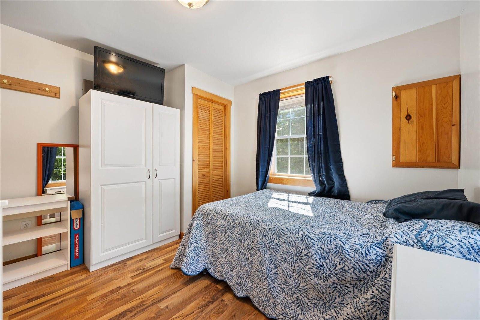 28 Jipson Drive, Lincoln, ME 04457