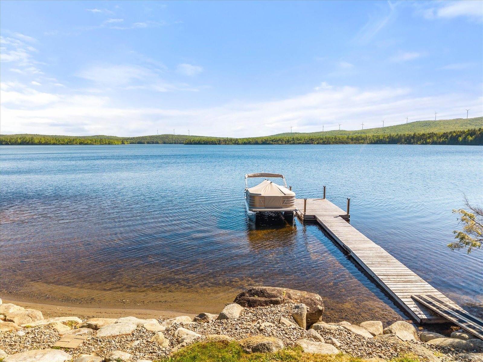 28 Jipson Drive, Lincoln, ME 04457