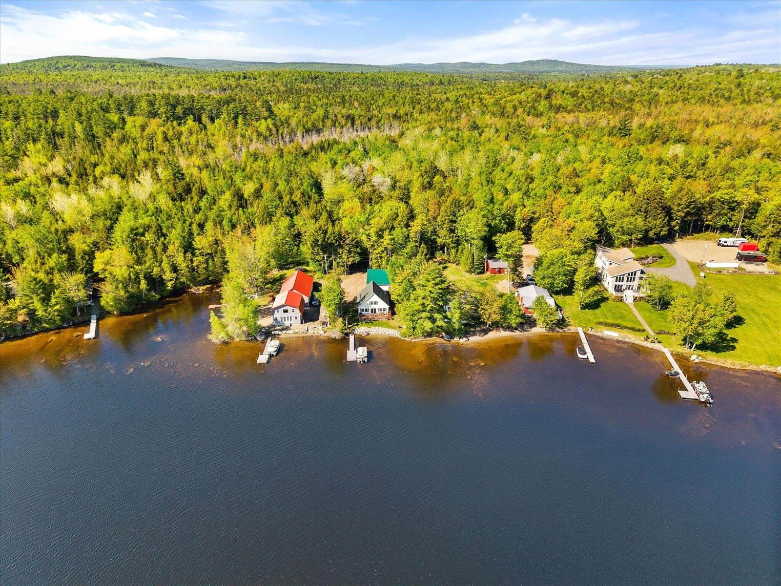 28 Jipson Drive, Lincoln, ME 04457