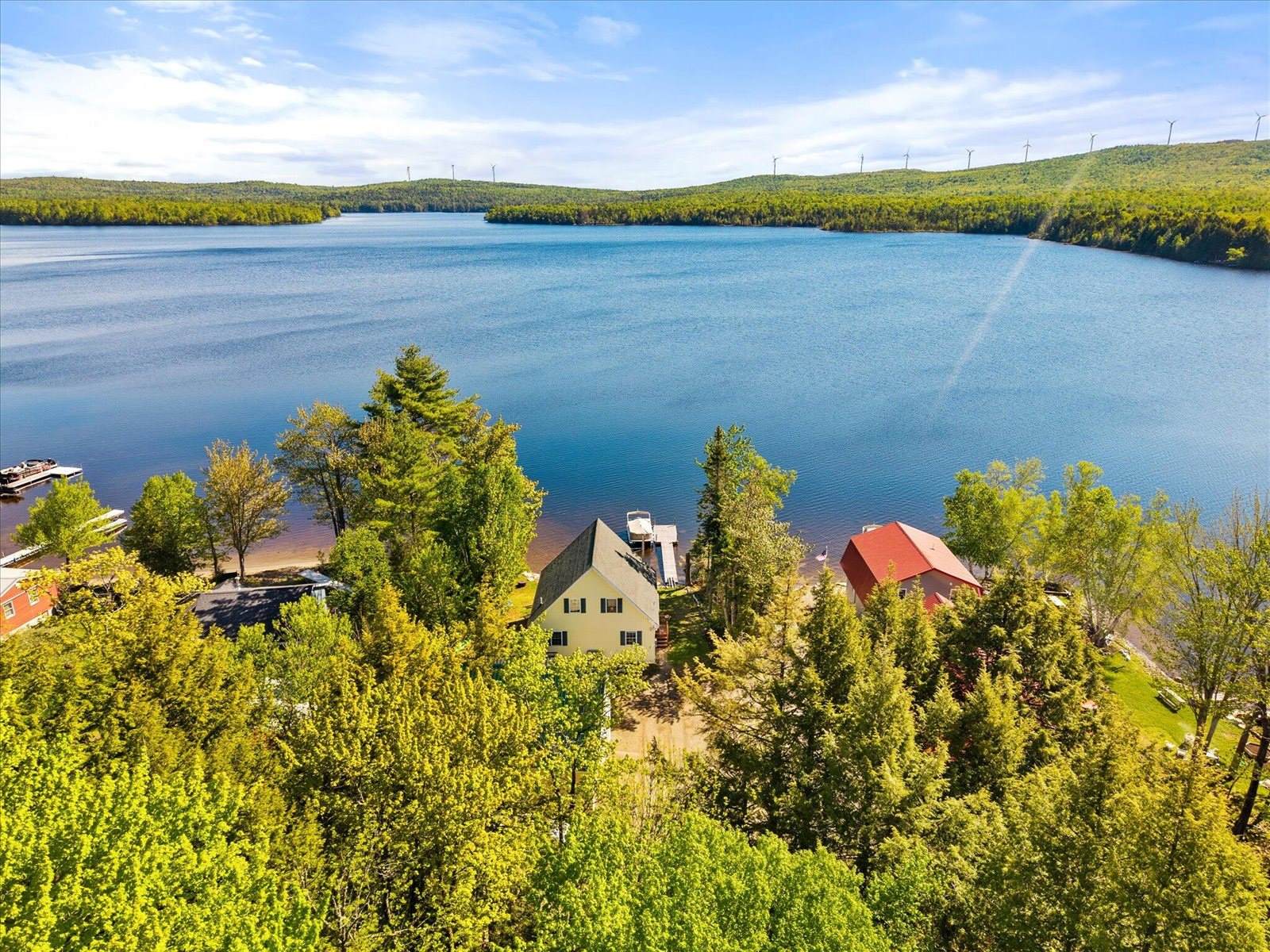 28 Jipson Drive, Lincoln, ME 04457