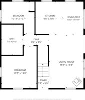 28 Jipson Drive, Lincoln, ME 04457