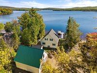 28 Jipson Drive, Lincoln, ME 04457