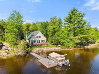 28 Jipson Drive, Lincoln, ME 04457