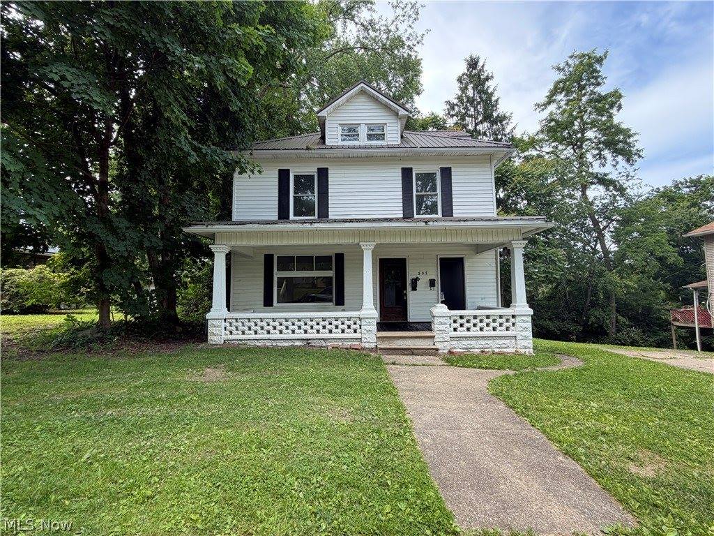 507 North 9th Street, Cambridge, OH 43725