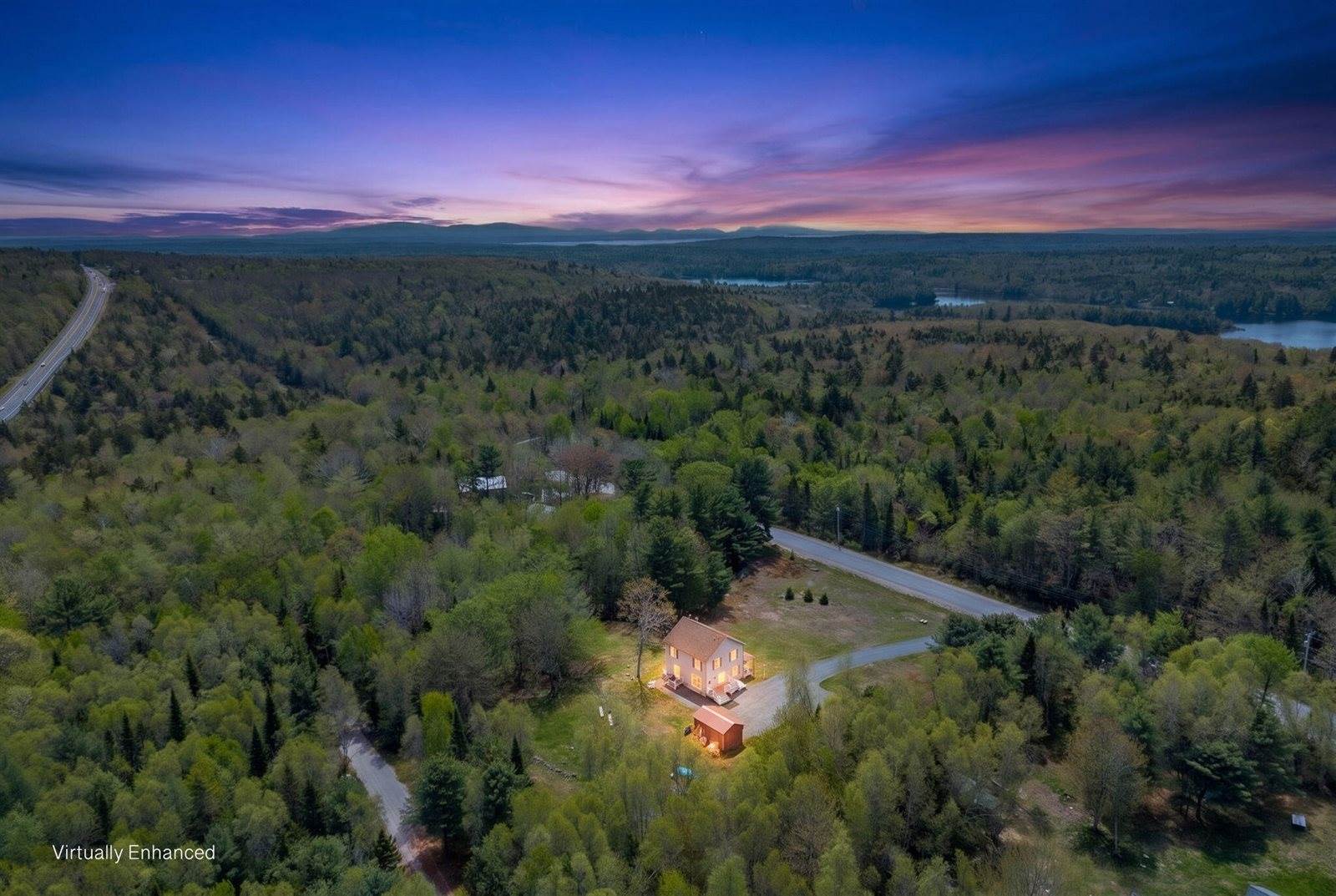 167 Twin Hill Road, Ellsworth, ME 04605