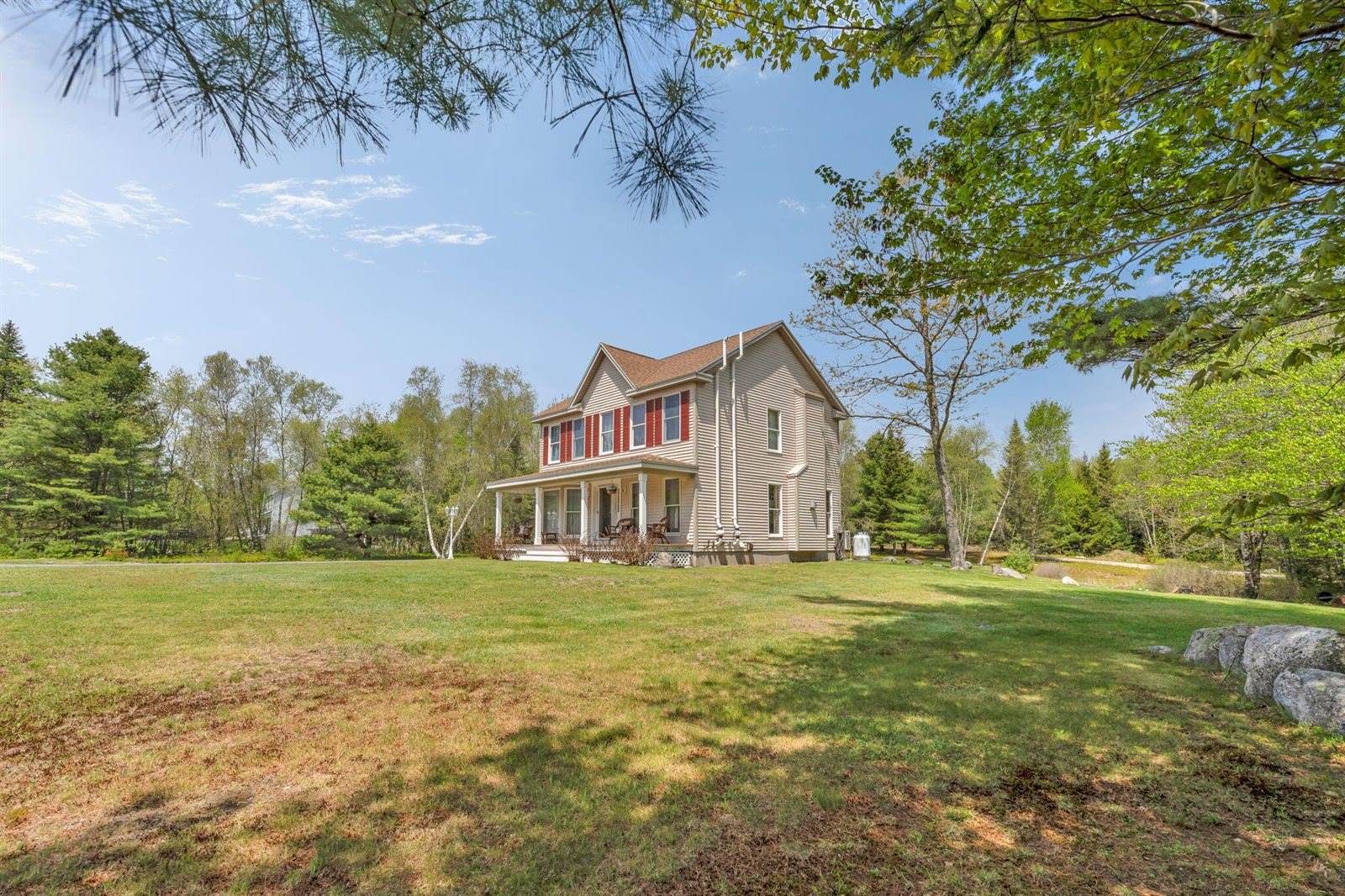 167 Twin Hill Road, Ellsworth, ME 04605