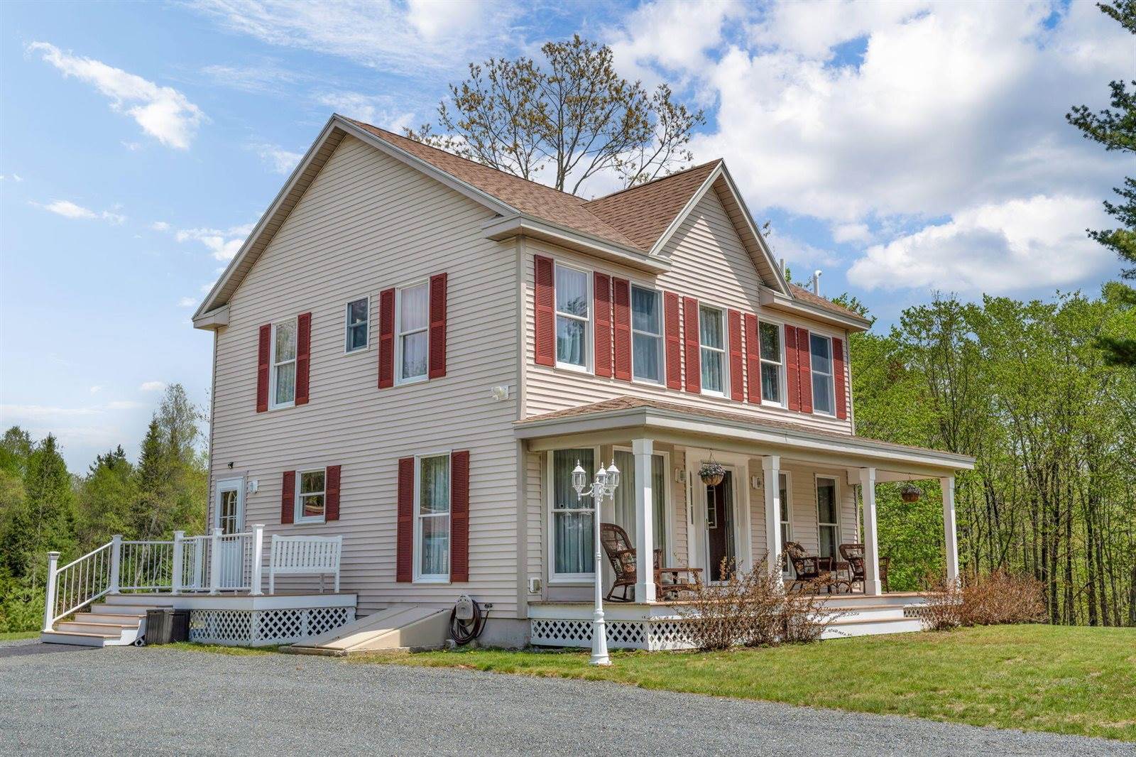 167 Twin Hill Road, Ellsworth, ME 04605