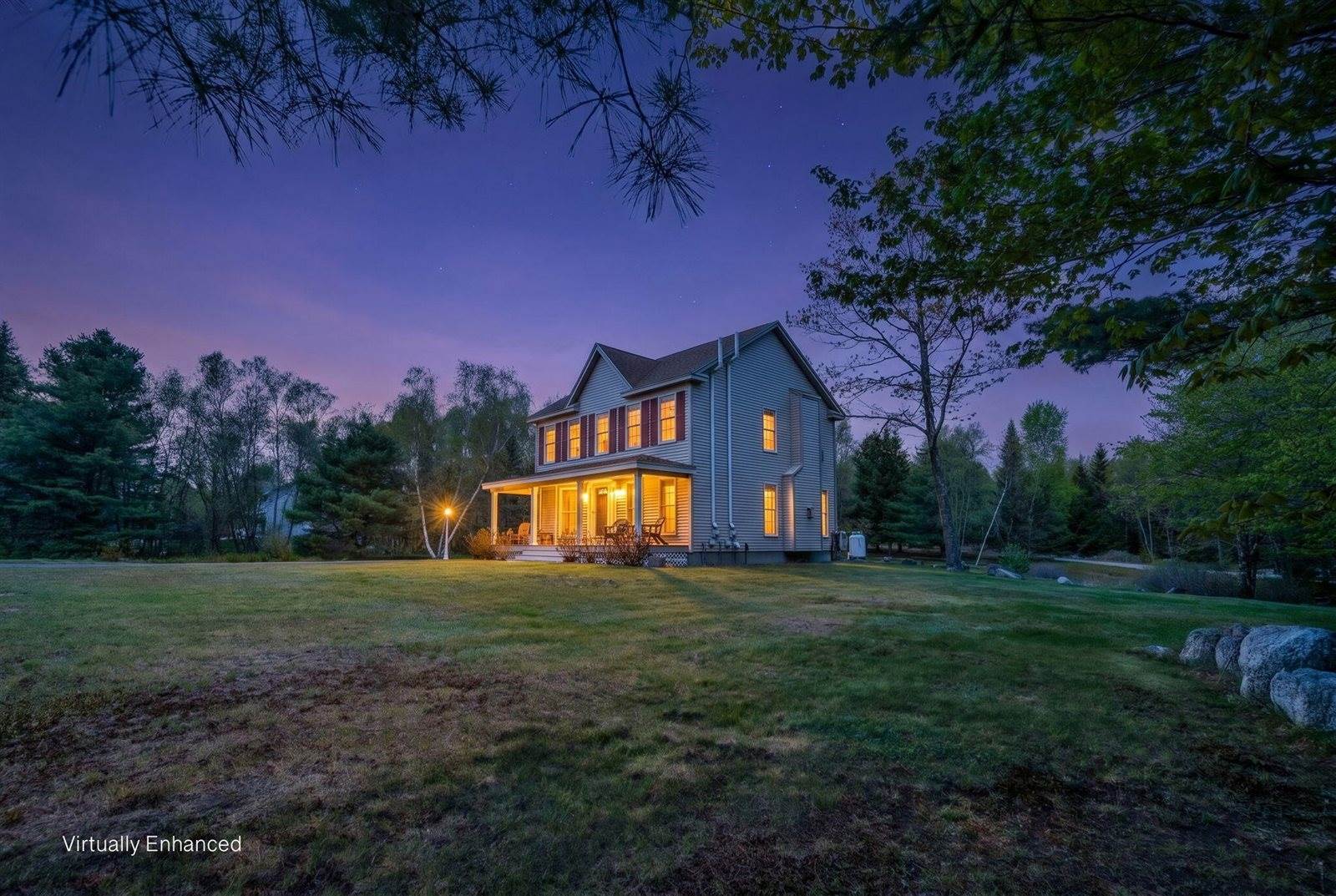 167 Twin Hill Road, Ellsworth, ME 04605
