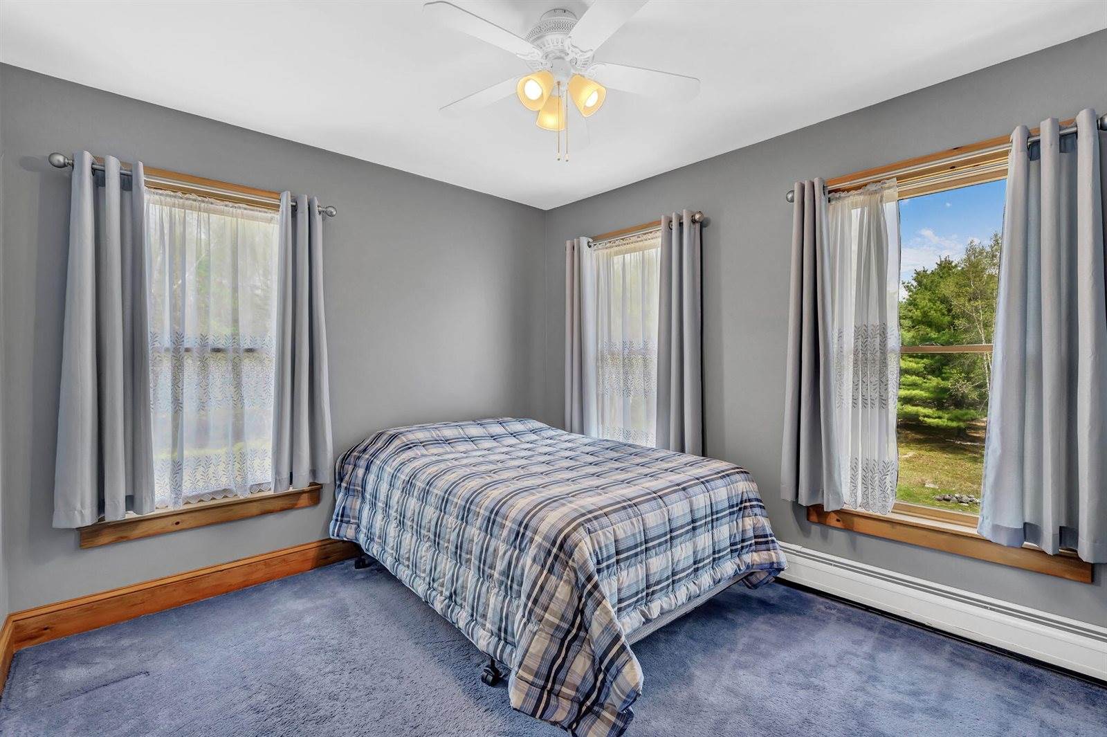 167 Twin Hill Road, Ellsworth, ME 04605