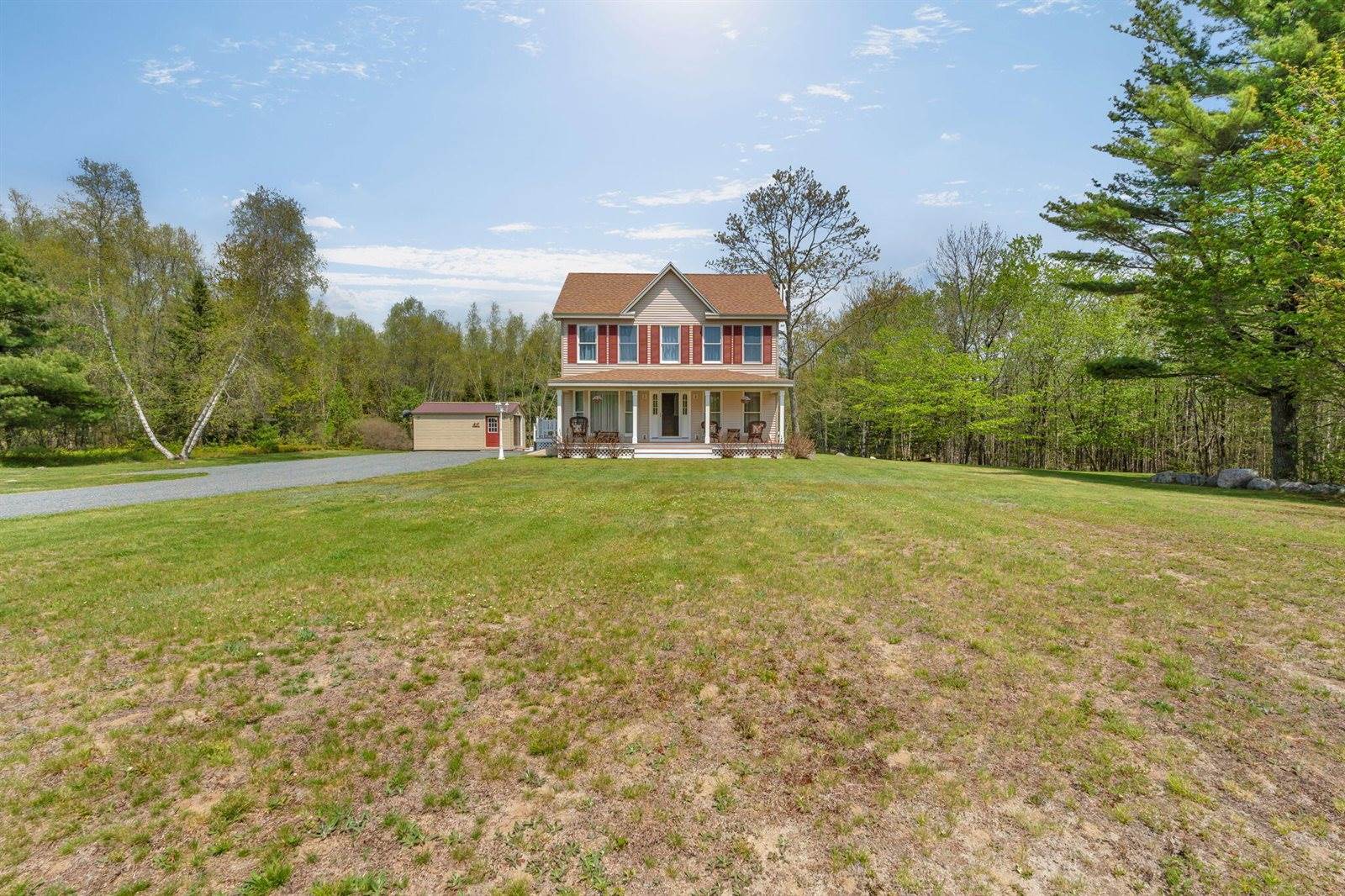 167 Twin Hill Road, Ellsworth, ME 04605